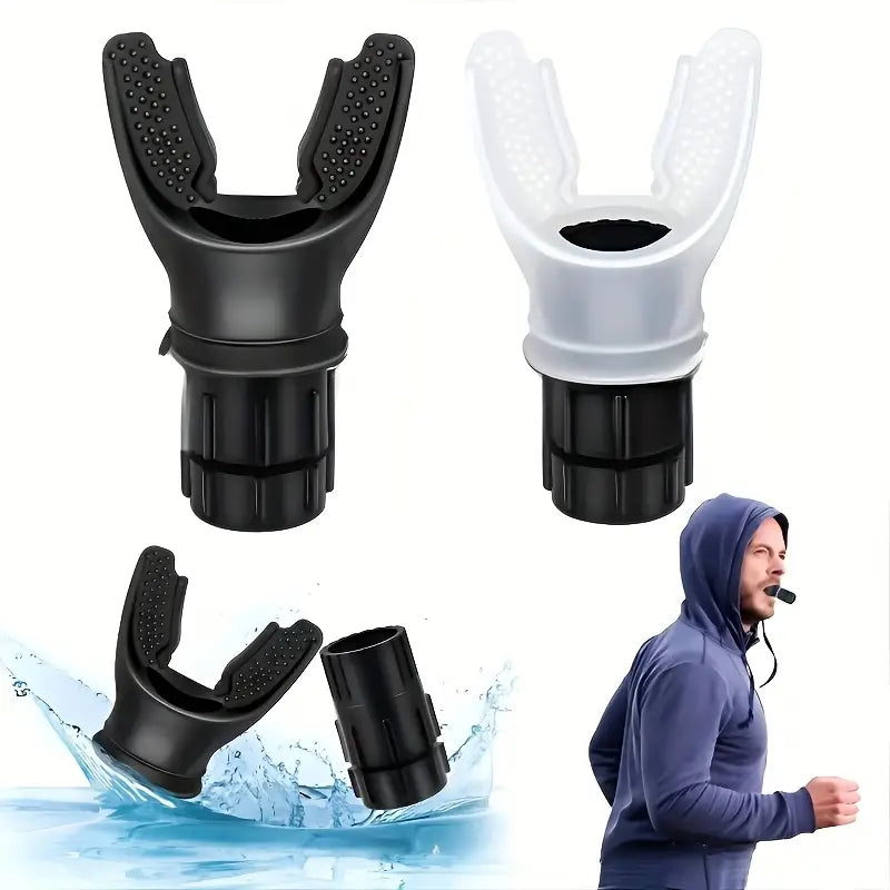 Breathing Trainer Respirator